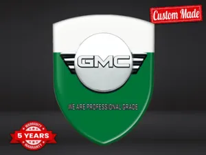 GMC Beste Stoßsticker Robust Universal Hochwertig